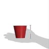 Disposable Paper Cups | Classic Red | 8 Pcs. view 2