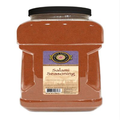Spice Appeal Salami Seasoning, 80-Ounce