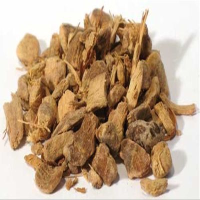 1 Lb Galangal Root Cut (Chewing John)