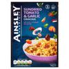 Ainsley Harriott Sun Dried Tomato Couscous 100 g (Pack of 12) view 1