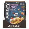 Ainsley Harriott Sun Dried Tomato Couscous 100 g (Pack of 12) view 3