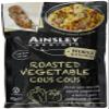 Ainsley Harriott Roasted Vegetable Couscous 100 g (Pack of 12) view 1