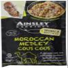Ainsley Harriott Moroccan Medley Couscous 100 g (Pack of 12) view 1