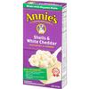 Annie's Homegrown Macaroni & Cheese, Shells & White Cheddar, 6 oz (170 g) view 4