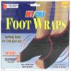 Hot / Cold Foot Wraps - Ladies view 2