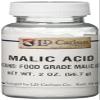Malic Acid - 2 oz. view 1