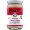Beaver Horseradish Xhot view 1