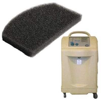 SeQual Foam Cabinet Filter Integra, 10 pack