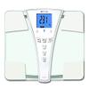 TANITA's BF-684W Multi-Frequency FDA Cleared Body Fat & Body Water Digital Weight Scale view 1