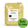 BULK GRAINS Millet Hulled, 50 Pound view 1