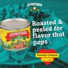 La Preferida Organic Diced Green Chile Peppers Fire-Roasted & Peeled Perfect for Tacos, Casseroles & Nachos, 4oz (Pack of12) view 4