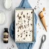 Nielsen-Massey Pure Vanilla Bean Paste for Baking and Cooking, 4 Ounce Jar view 4
