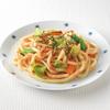 S & B raw flavor 10 spaghetti sauce Mentaiko 53.4g  view 3
