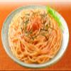S & B raw flavor 10 spaghetti sauce Mentaiko 53.4g  view 4