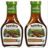 Annie's Naturals Organic Dressing Sesame Ginger Vinaigrette - 8 fl oz2 view 1