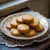 Lorann Oils Butter Bakery Emulsion: True Butter Flavor, Ideal for Enhancing Rich Dairy Notes in Baked Goods, Gluten-Free, Keto-Friendly, Butter Flavoring Essential for Your Kitchen view 4