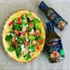 Fattoush Mediterranean Dressing and Marinade 12 FL OZ (1) view 3