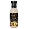 Tahini Dressing and topping sauce (1) view 1