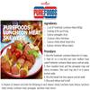 San Miguel Pure Foods Viande A Lunch 340g view 2