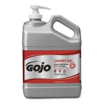 Gojo Cherry Gel 2/1GAL