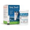 Easy Touch Glucose Test Strips (50ct) view 1