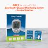 Easy Touch Glucose Test Strips (50ct) view 2