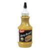 BEANOS MUSTARD HONEY, 8 OZ view 1