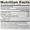 Buram Honey with Nuts, Premium Quality Honey Dipped Mix Nuts with Gourmet Savory Flavor, Great for Snacking, Spread and Baking, Resealable Jar, 26 Ounce view 2