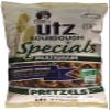 Utz Sourdough Specials Multigrain Pretzels, 14 Ounce view 1