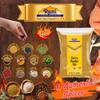 Rani Curry Powder Hot (11-Spice Authentic Indian Blend) 7oz (200g) ~ All Natural | Salt-Free | Vegan | No Colors | Gluten Friendly | NON-GMO | Kosher | Indian Origin view 4