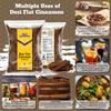 Rani Desi (Dalchini) Flat Cinnamon 7oz (200g) ~ All Natural | Vegan | Gluten Friendly | NON-GMO Kosher | Indian Origin view 3
