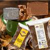 Rani Desi (Dalchini) Flat Cinnamon 7oz (200g) ~ All Natural | Vegan | Gluten Friendly | NON-GMO Kosher | Indian Origin view 4
