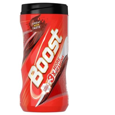 Boost New (Malt Based Food)
