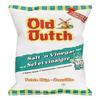 Old Dutch 40pk Salt Vinegar Chips (40g / 1.4oz per pack) (Imported from Canada) view 1