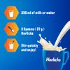 Horlicks Health & Nutrition drink - 200 g Pet Jar (Classic Malt) view 4