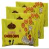 King David Vegan Lactose-Free Non-dairy Kosher White Chocolate Flavored Chips 8.8 Ounce (Pack of 4) view 1