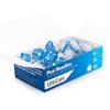 UltiCare Pen Needles 8mm (5/16) x 31G Short, 50 Count: for at-Home Insulin Injections, Compatible with Most Pen Injector Devices view 2