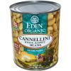 Eden Foods - Organic Cannellini White Kidney Beans - 29 oz. view 1