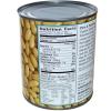 Eden Foods - Organic Cannellini White Kidney Beans - 29 oz. view 2