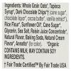 Cascadian Farm, Bar Granola Chocolate Chip Organic 6 Count, 7.4 Ounce view 3