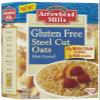 Arrowhead Mills Steel Cut Oats Gluten Free 24 Oz view 1