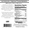 Authentic Tibetan Goji Berries (Raw, Wildcrafted) 16 oz view 2