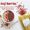 Authentic Tibetan Goji Berries (Raw, Wildcrafted) 16 oz view 3