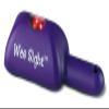 Respironics Wee Sight Transilluminator Vein Finder view 1