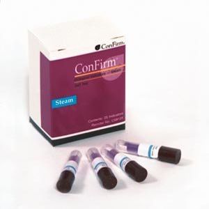 Crosstex International CROSSTEX in-Office Biological Monitoring System