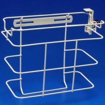 Covidien Sharps Bracket Wall for 8500 - Model 8519C - CS/5