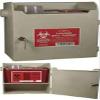 COVIDIEN/KENDALL MONOJECT SHARPS CONTAINERS view 1