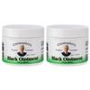 Christopher's Original Formulas Black Drawing Ointment, Natural Herbal Drawing Salve Ointment, 2 oz - Pack of 2 view 1