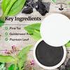 Christopher's Original Formulas Black Drawing Ointment, Natural Herbal Drawing Salve Ointment, 2 oz - Pack of 2 view 3