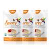 Swerve Sweetener, Granular, 12 Ounce, 3 Pack view 1
